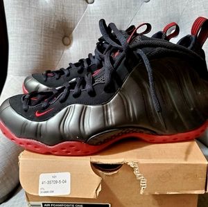 Air Foamposite One